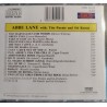 CD Abbe Lane with Tito Puente & Sid Ramin (Starlite)