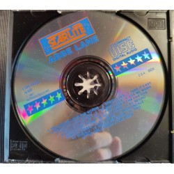 CD Abbe Lane with Tito Puente & Sid Ramin (Starlite)