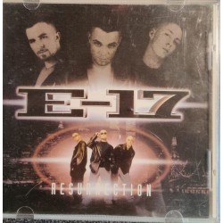 E-17 (East 17) –...