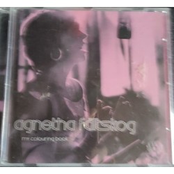 CD Agnetha Fältskog - My...