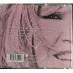 CD Agnetha Fältskog - My Colouring Book (ABBA)