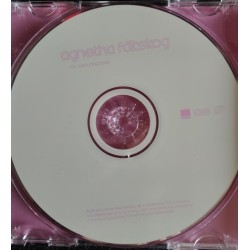 CD Agnetha Fältskog - My Colouring Book (ABBA)