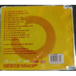 BLØF - Omarm (Hybrid SACD + Bonus DVD)