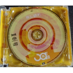 BLØF - Omarm (Hybrid SACD + Bonus DVD)
