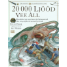 20000 ljööd vee all. Jules Verne