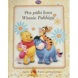 Pea pühi koos Winnie Puhhiga