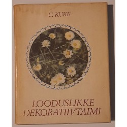 Looduslikke dekoratiivtaimi...