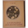 Looduslikke dekoratiivtaimi - Ülle Kukk