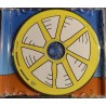 Musamari - Lauluratas CD (lastelaulud, 30 lugu, 2008)