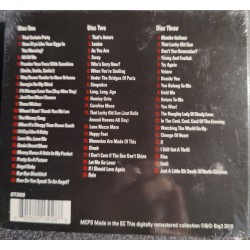 Dean Martin – The Absolutely Essential (3 CD set)