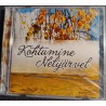 Audio CD "Kohtumine Nelijärvel"