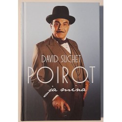 Poirot ja mina - David...