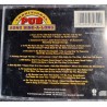 CD Traditional Pub Song Sing-A-Long (over 40 songs)