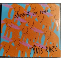 CD Tõnis Kark - Elevant on...