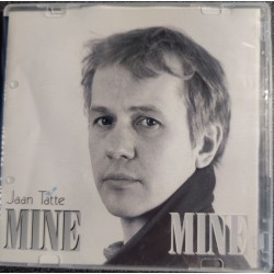 CD Jaan Tätte – MINE