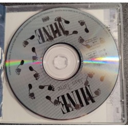 CD Jaan Tätte – MINE