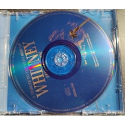 CD: Tribute to Whitney Houston - Melissa Martin