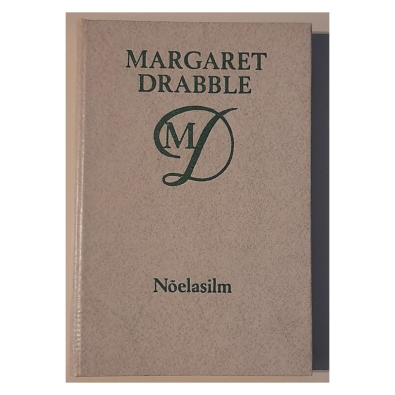 Nõelasilm - Margaret Drabble