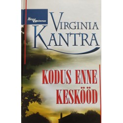 Kodus enne keskööd -...