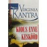 Kodus enne keskööd - Virginia Kantra