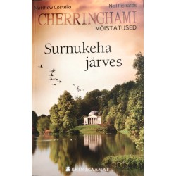 Surnukeha järves - Matthew...