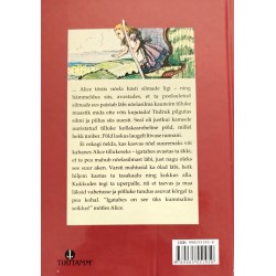 Alice läbi nõelasilma - Gilbert Adair
