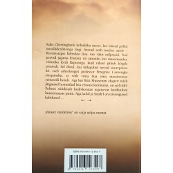 Varaste vandenõu - Matthew Costello, Neil Richards
