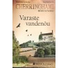 Varaste vandenõu - Matthew Costello, Neil Richards