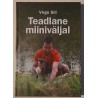 Teadlane miiniväljal - Virgo Siil
