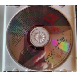Jõulumuusika CD-plaat "Jingle Bells"