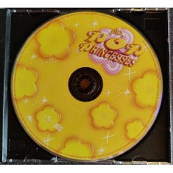 CD Pop Princesses - 2004 Popmuusika Kogumik