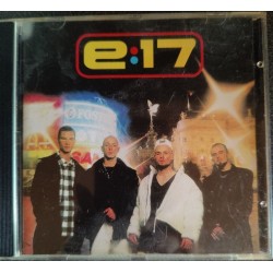 CD East 17 – Up All Night...