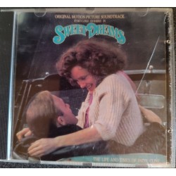 CD Sweet Dreams - Patsy...