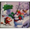 CD Jõuluseiklus - Laulud ja muinasjutud (Kalev)