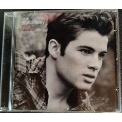 CD-plaat Joe McElderry -...