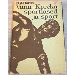 Vana-Kreeka sportlased ja...