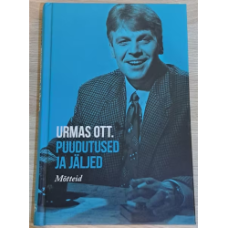 Puudutused ja jäljed....