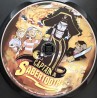 DVD: Kapten Mõõkkammas / Captain Sabertooth