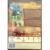 DVD: Kapten Mõõkkammas / Captain Sabertooth