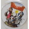 DVD: Valiant, vapper kirjatuvi (animatsioon)