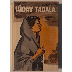 Sügav tagala - Boriss Polevoi