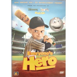 Animafilm DVD "Meie...