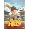 Animafilm DVD "Meie kangelane" / Everyone's Hero (Eesti keel
