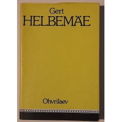 Ohvrilaev - Gert Helbemäe