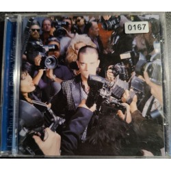 CD Robbie Williams – Life...