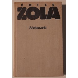 Söekaevurid - Émile Zola