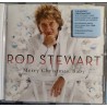 CD Rod Stewart – Merry Christmas, Baby