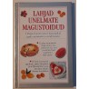 Lahjad unelmate magustoidud - Valerie Ferguson