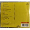 CD – The Magic Sound Of The Pan Pipes (1994, Emporio)