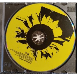 CD – The Magic Sound Of The Pan Pipes (1994, Emporio)
